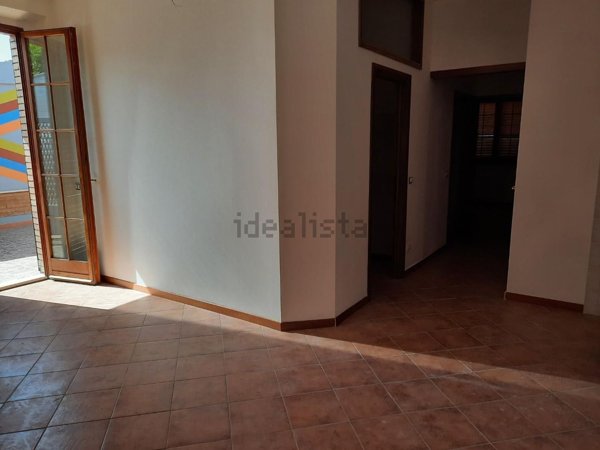 appartamento in vendita a Colle di Val d'Elsa in zona Selvamaggio
