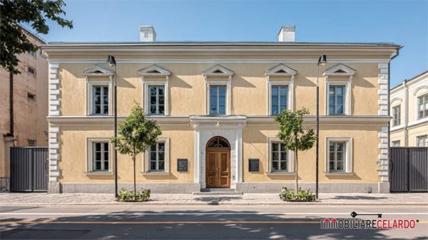 appartamento in vendita a Colle di Val d'Elsa