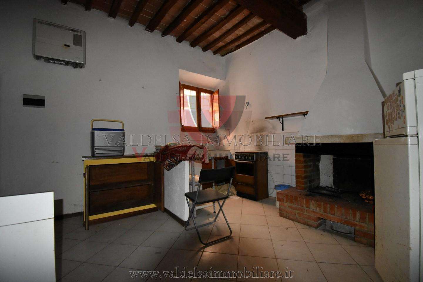 appartamento in vendita a Colle di Val d'Elsa