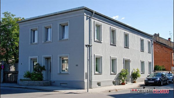appartamento in vendita a Colle di Val d'Elsa