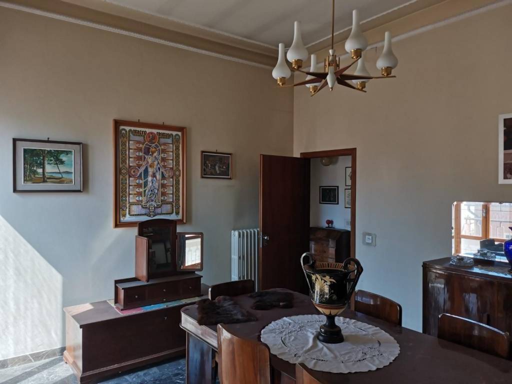 appartamento in vendita a Colle di Val d'Elsa