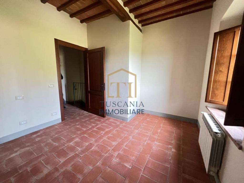 appartamento in vendita a Colle di Val d'Elsa in zona Le grazie