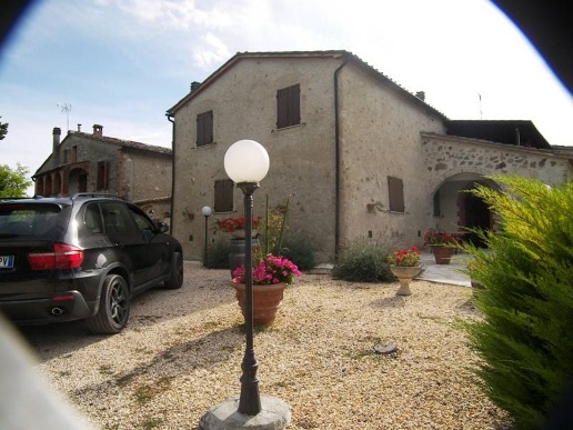 casale in vendita a Colle di Val d'Elsa