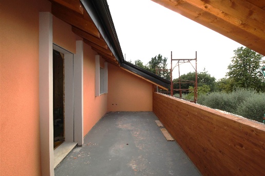 appartamento in vendita a Colle di Val d'Elsa in zona Selvamaggio