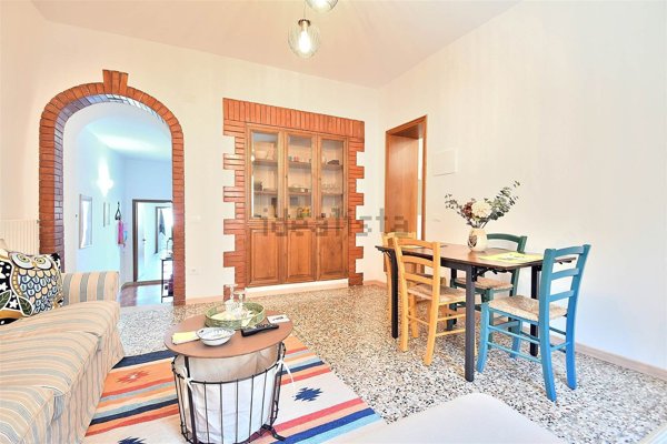 appartamento in vendita a Colle di Val d'Elsa