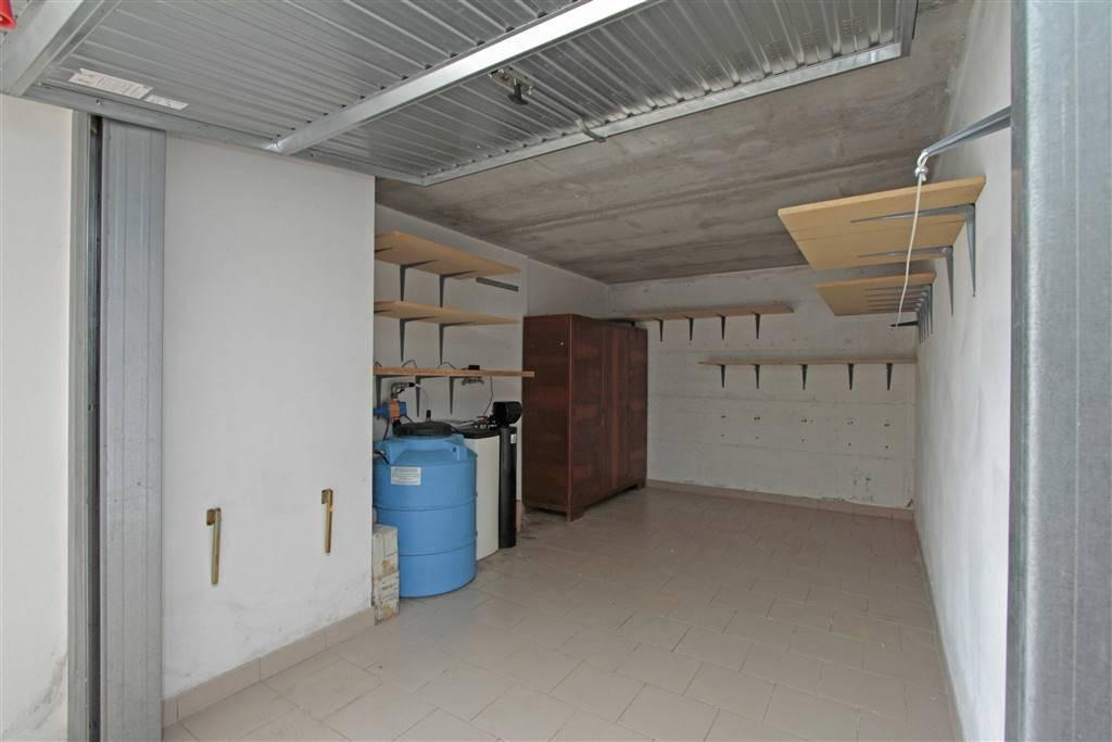 box auto in vendita a Colle di Val d'Elsa