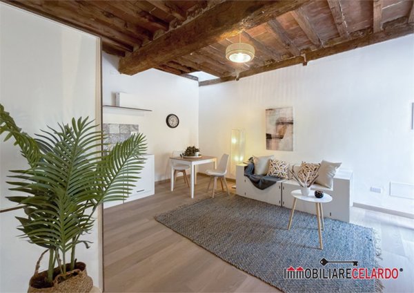 appartamento in vendita a Colle di Val d'Elsa in zona Le grazie