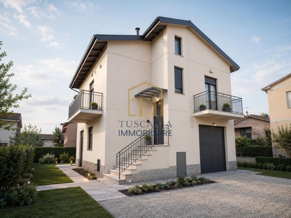 appartamento in vendita a Colle di Val d'Elsa