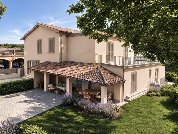 appartamento in vendita a Colle di Val d'Elsa