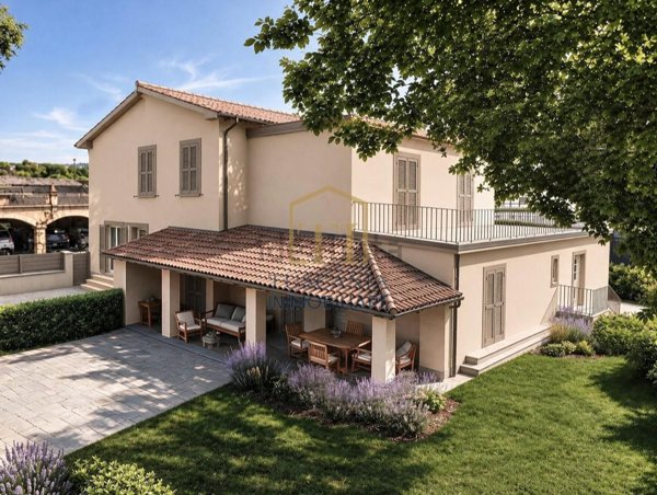 appartamento in vendita a Colle di Val d'Elsa