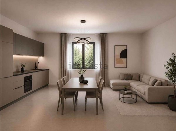 appartamento in vendita a Colle di Val d'Elsa