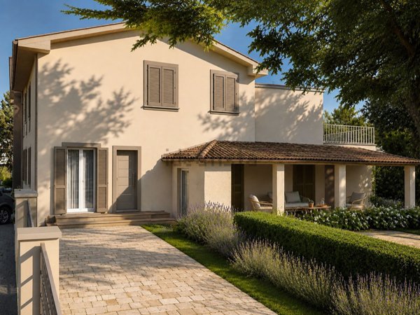 appartamento in vendita a Colle di Val d'Elsa