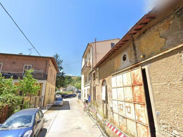 appartamento in vendita a Colle di Val d'Elsa