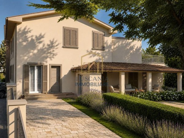 appartamento in vendita a Colle di Val d'Elsa