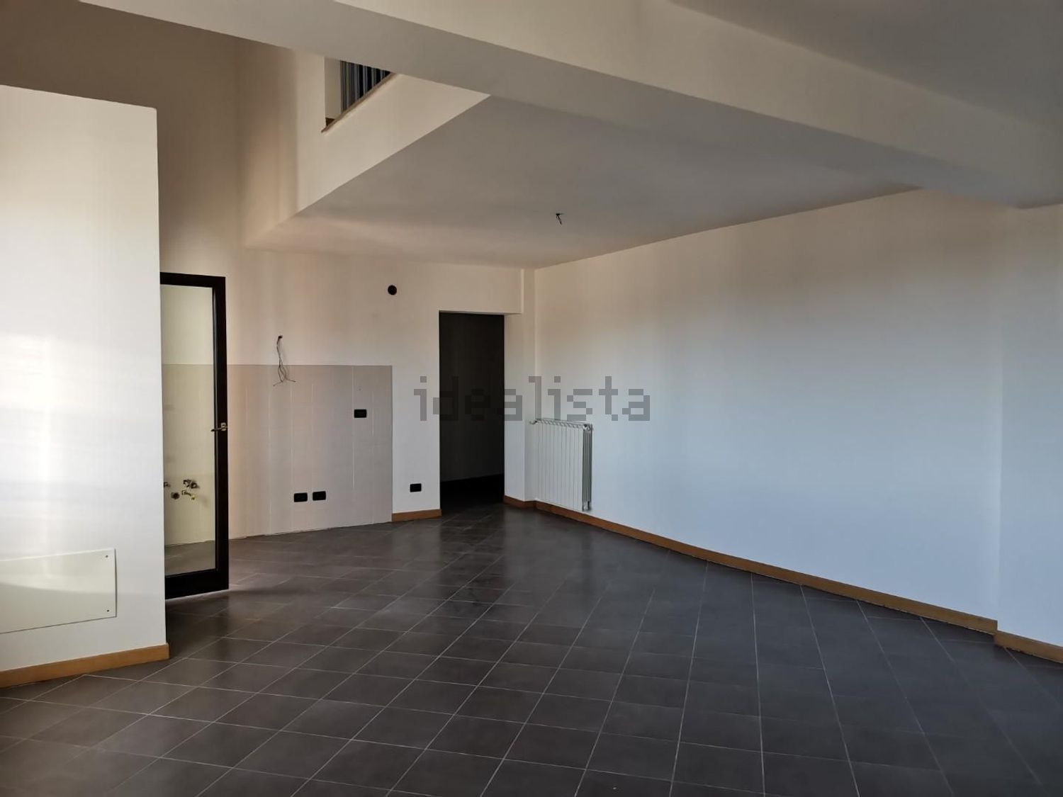 appartamento in vendita a Colle di Val d'Elsa
