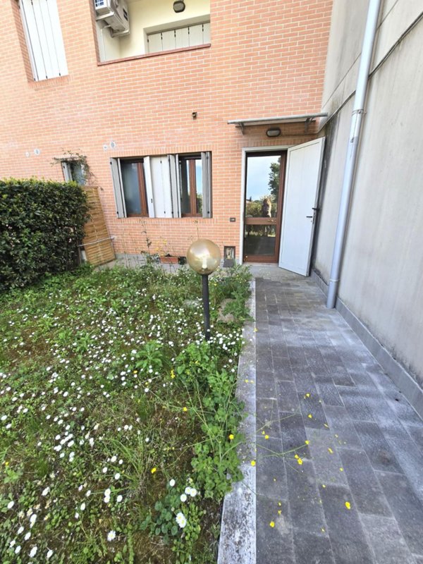 appartamento in vendita a Colle di Val d'Elsa