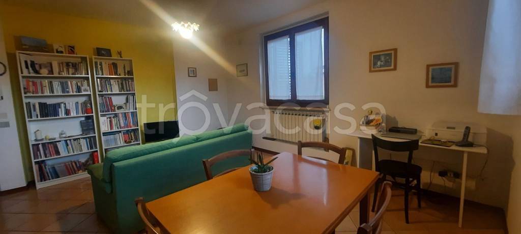 appartamento in vendita a Colle di Val d'Elsa
