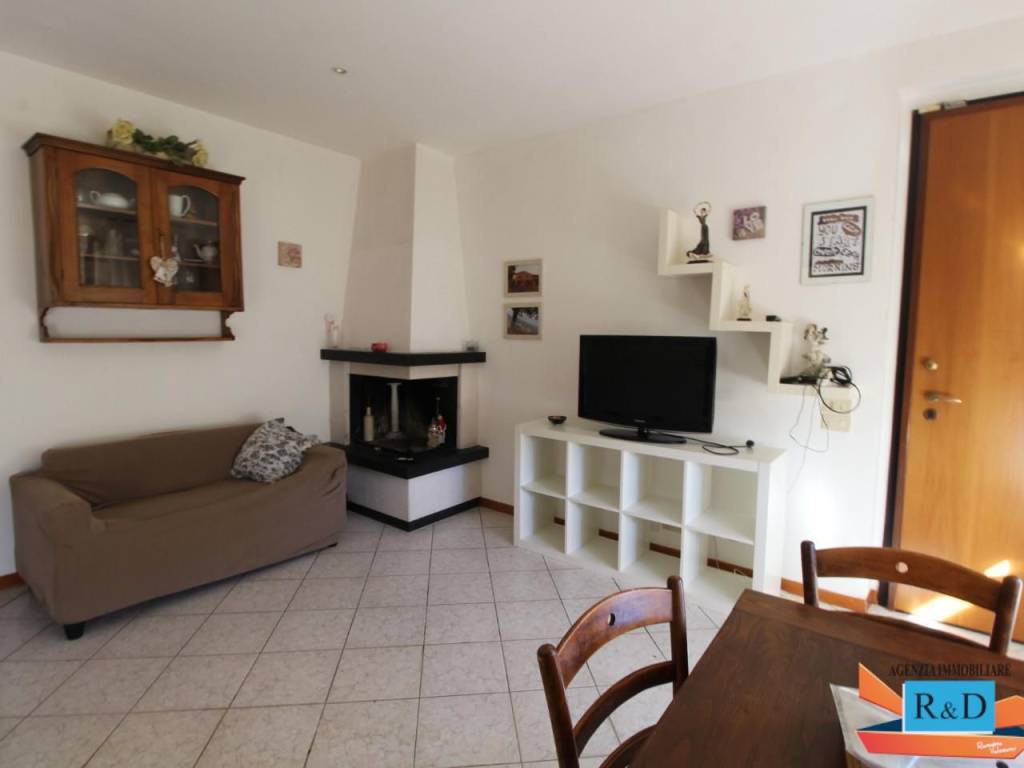 appartamento in vendita a Colle di Val d'Elsa