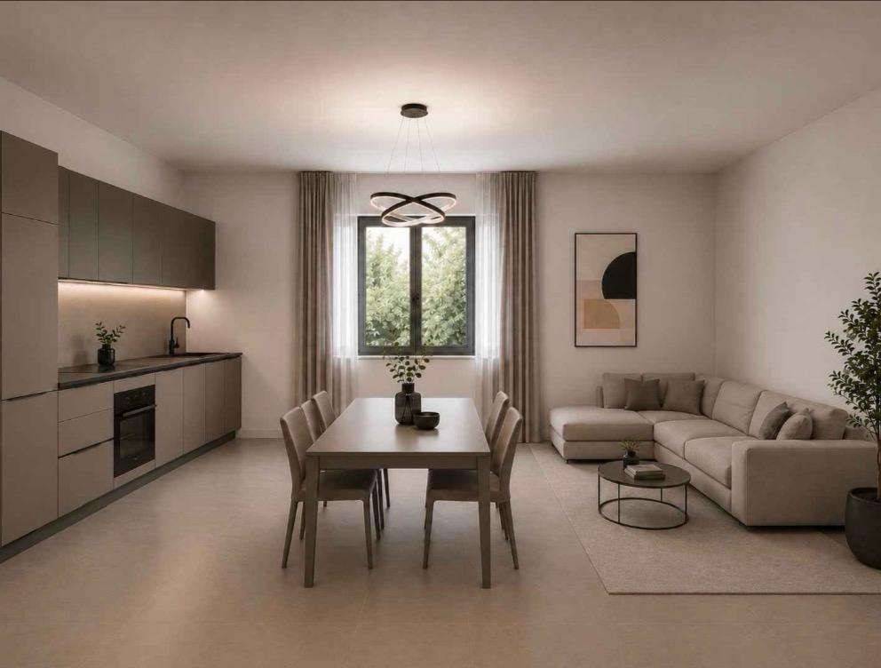 appartamento in vendita a Colle di Val d'Elsa