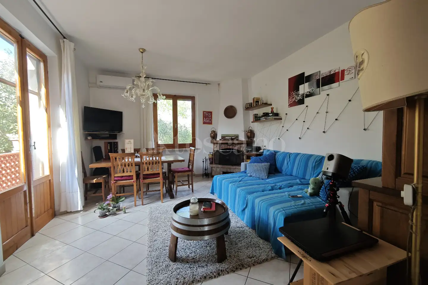 casa indipendente in vendita a Colle di Val d'Elsa