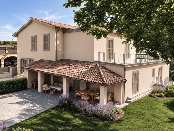 appartamento in vendita a Colle di Val d'Elsa
