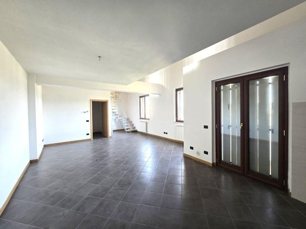 appartamento in vendita a Colle di Val d'Elsa