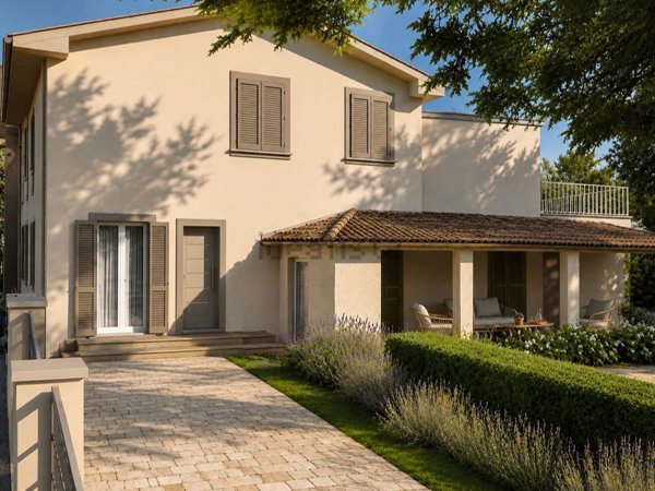 appartamento in vendita a Colle di Val d'Elsa