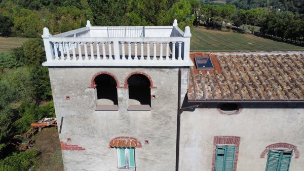 casa indipendente in vendita a Colle di Val d'Elsa