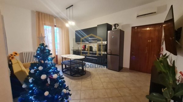 appartamento in vendita a Colle di Val d'Elsa in zona Selvamaggio