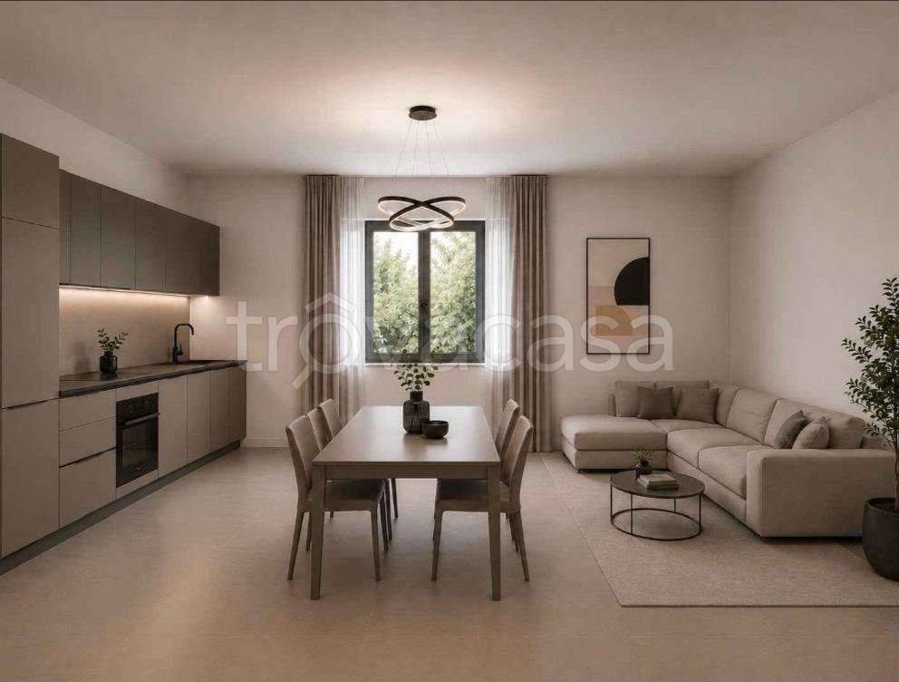 appartamento in vendita a Colle di Val d'Elsa