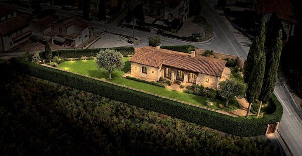 casa indipendente in vendita a Colle di Val d'Elsa
