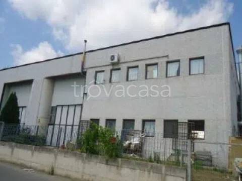 locale commerciale in vendita a Colle di Val d'Elsa