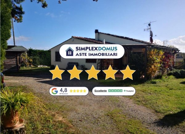 casa indipendente in vendita a Colle di Val d'Elsa