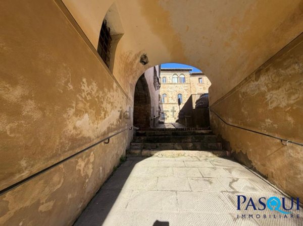 appartamento in vendita a Colle di Val d'Elsa