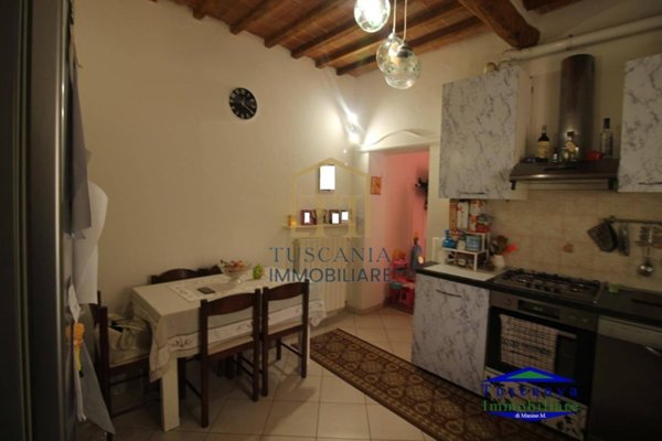 appartamento in vendita a Colle di Val d'Elsa