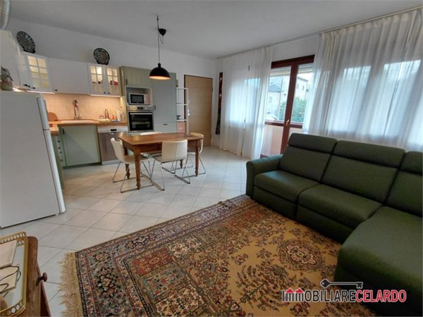 appartamento in vendita a Colle di Val d'Elsa