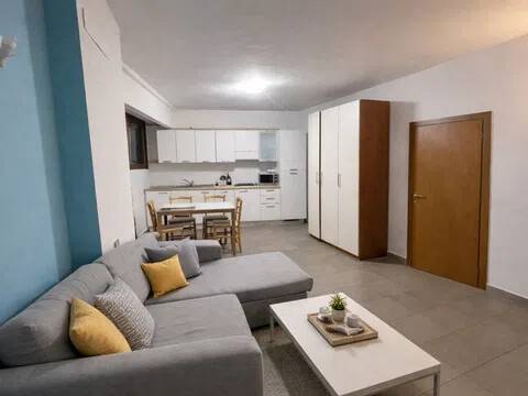 appartamento in vendita a Colle di Val d'Elsa