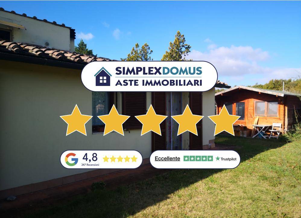 casa indipendente in vendita a Colle di Val d'Elsa