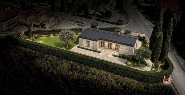 casa indipendente in vendita a Colle di Val d'Elsa