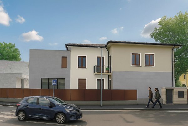 appartamento in vendita a Colle di Val d'Elsa