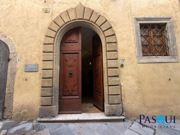 appartamento in vendita a Colle di Val d'Elsa
