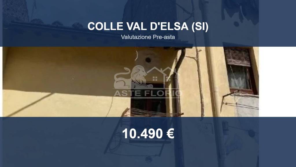 appartamento in vendita a Colle di Val d'Elsa