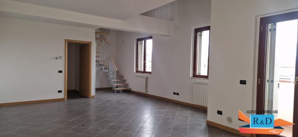 appartamento in vendita a Colle di Val d'Elsa
