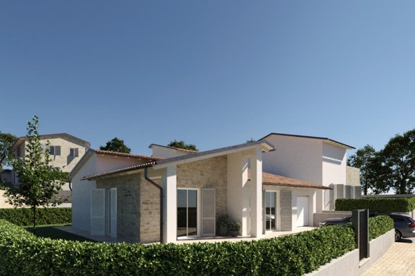casa indipendente in vendita a Colle di Val d'Elsa