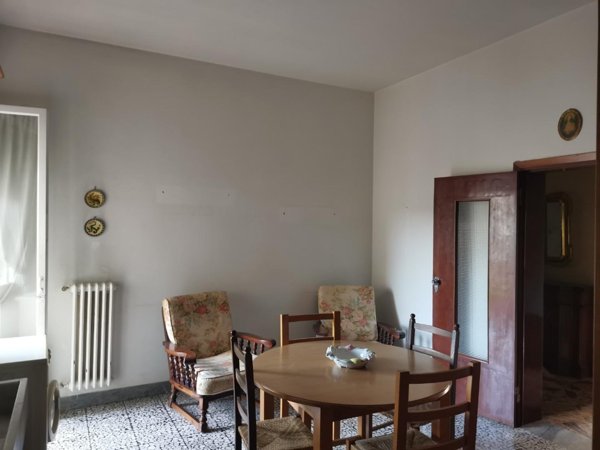 appartamento in vendita a Colle di Val d'Elsa
