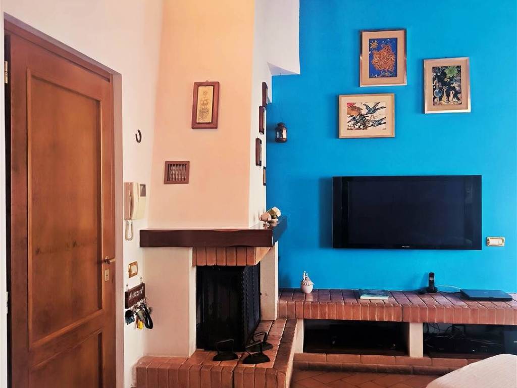 appartamento in vendita a Colle di Val d'Elsa