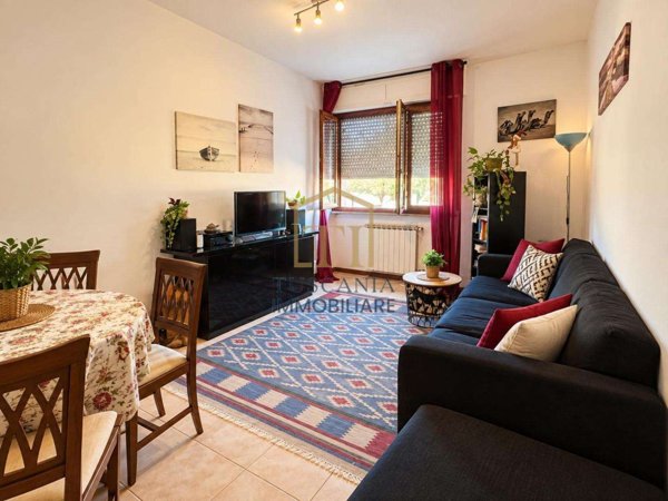 appartamento in vendita a Colle di Val d'Elsa