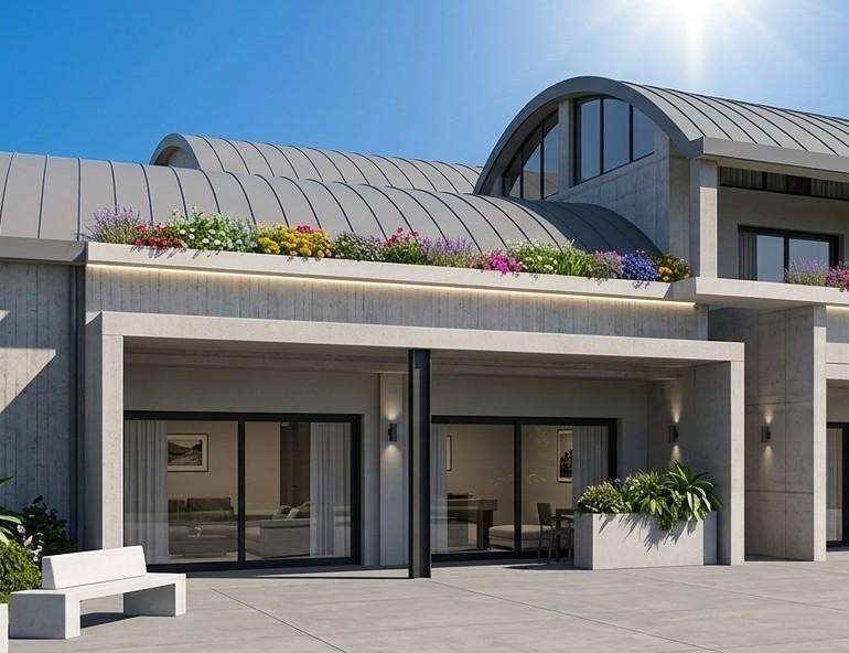 appartamento in vendita a Colle di Val d'Elsa