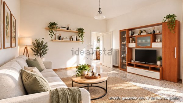 appartamento in vendita a Colle di Val d'Elsa