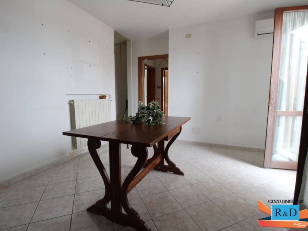 appartamento in vendita a Colle di Val d'Elsa